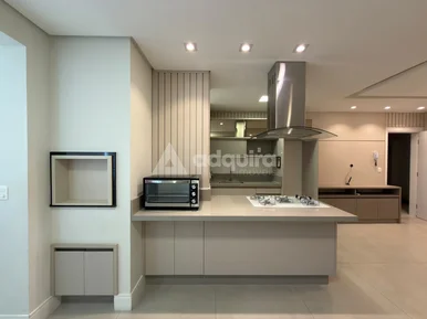 Apartamento Semimobiliado Com 2 Quartos No Edifício Monterrey Palace
