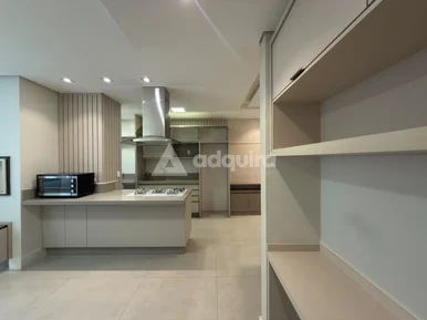 Apartamento Semimobiliado Com 2 Quartos No Edifício Monterrey Palace