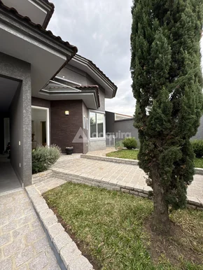 Residência De Alto Padrão à Venda | Bairro Contorno