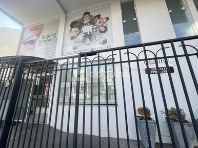 Sala Comercial, Para Centro Odontológico No Centro, Ponta Grossa