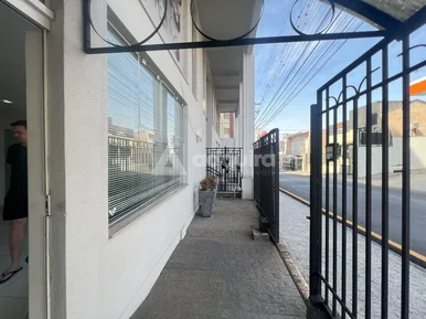 Sala Comercial, Para Centro Odontológico No Centro, Ponta Grossa