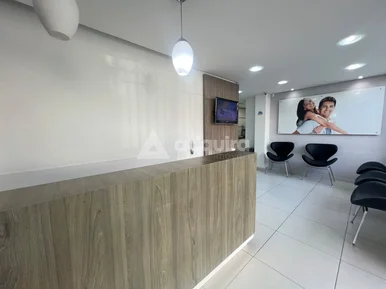 Sala Comercial, Para Centro Odontológico No Centro, Ponta Grossa