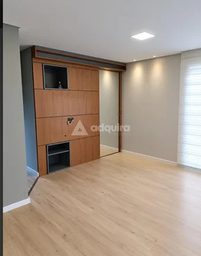 Apartamento Térreo | Olarias | Residencial Vida Nova 1