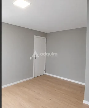 Apartamento Térreo | Olarias | Residencial Vida Nova 1
