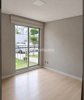 Apartamento Térreo | Olarias | Residencial Vida Nova 1