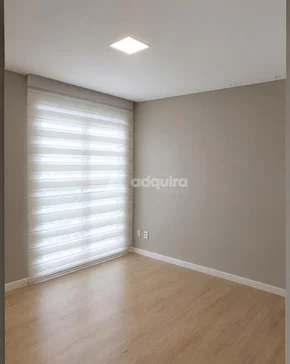 Apartamento Térreo | Olarias | Residencial Vida Nova 1