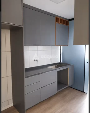 Apartamento Térreo | Olarias | Residencial Vida Nova 1