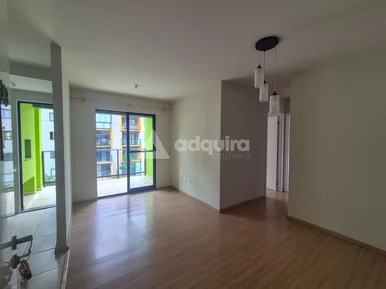 Apartamento Com 2 Quartos Vista Uvaranas