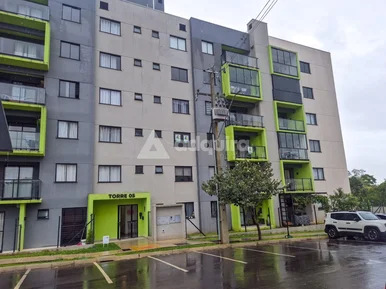 Apartamento Com 2 Quartos Vista Uvaranas