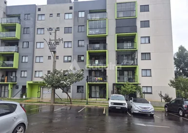 Apartamento Com 2 Quartos Vista Uvaranas