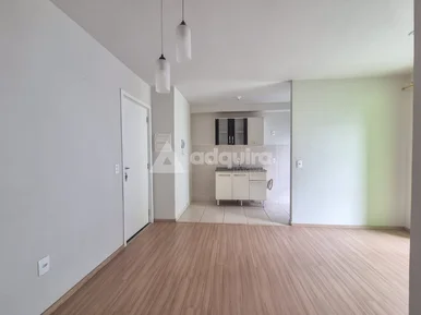 Apartamento Com 2 Quartos Vista Uvaranas