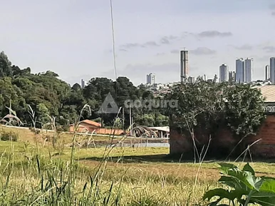 Terrenos Lado A Lado Medindo 391,56m2 Cada - Olarias