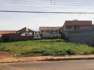 Terrenos Lado A Lado Medindo 391,56m2 Cada - Olarias