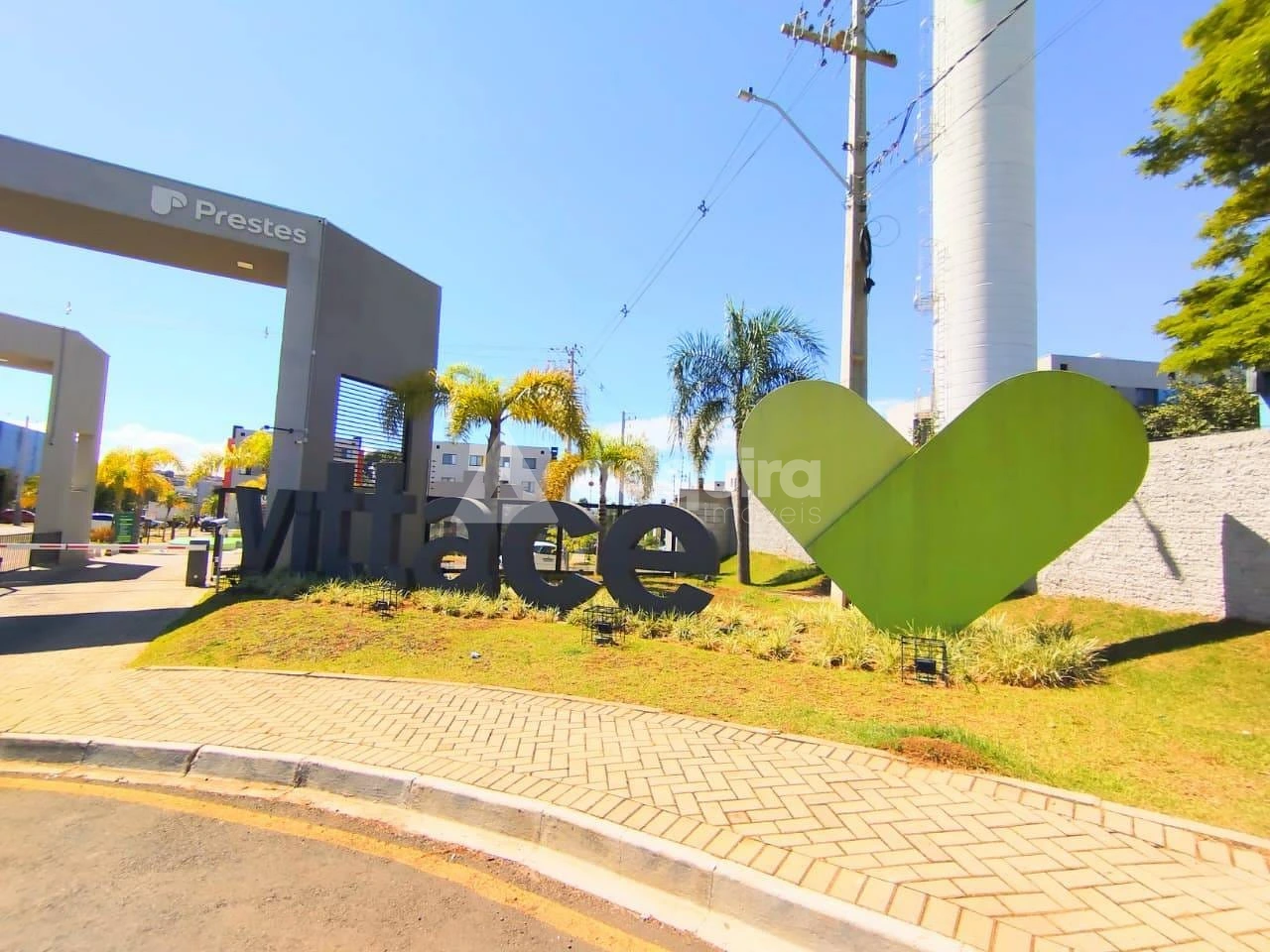 Apartamento No Vittace Sabará, Chapada, Ponta Grossa