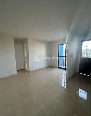 Apartamento No Vittace Sabará, Chapada, Ponta Grossa