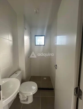 Apartamento No Vittace Sabará, Chapada, Ponta Grossa