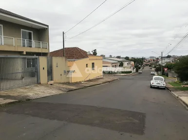 Sobrado 3 Quartos, 1 Suíte - Jd Carvalho