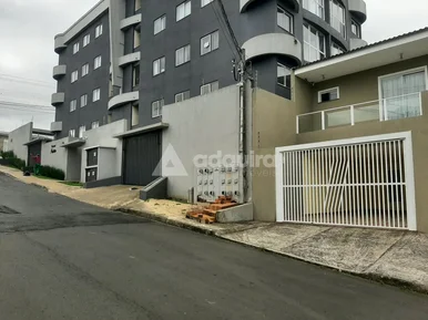 Sobrado 3 Quartos, 1 Suíte - Jd Carvalho