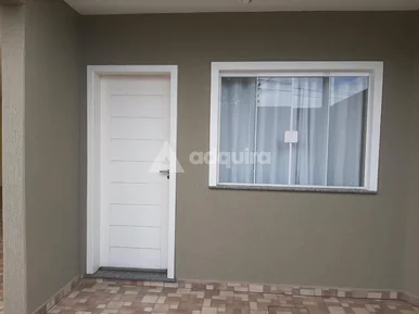 Sobrado 3 Quartos, 1 Suíte - Jd Carvalho
