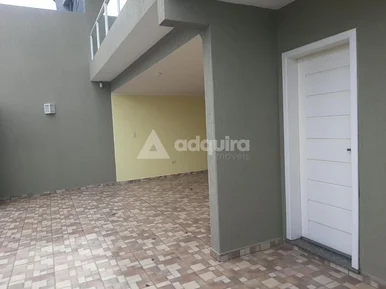 Sobrado 3 Quartos, 1 Suíte - Jd Carvalho