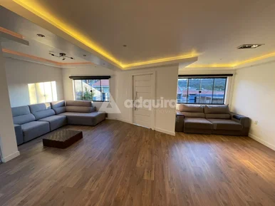 Casa à Venda No Neves | 310,50m² | Ponta Grossa- Pr