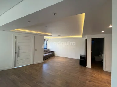 Casa à Venda No Neves | 310,50m² | Ponta Grossa- Pr