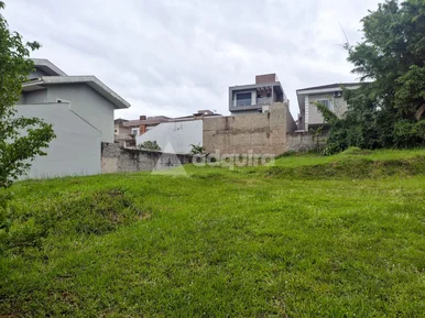 Terreno à Venda No Condomínio Parque Dos Franceses