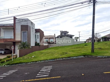 Excelente Terreno Condomínio Parque Dos Franceses