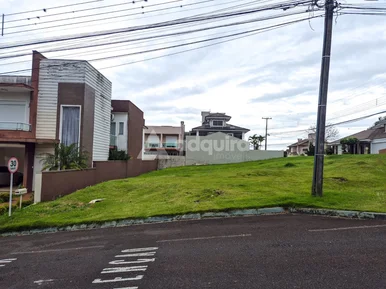 Excelente Terreno Condomínio Parque Dos Franceses