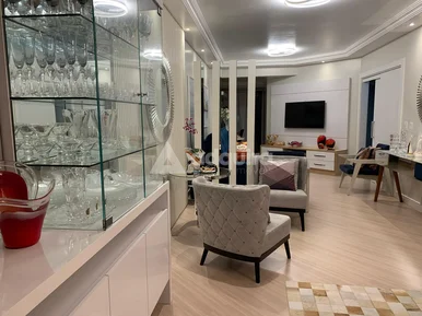 Apartamento Central Pronto Para Morar