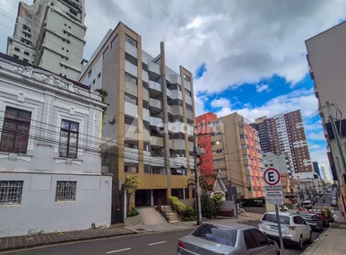 Apartamento Central Pronto Para Morar