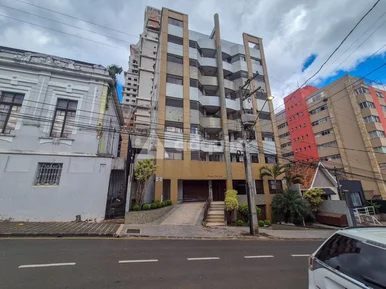 Apartamento Central Pronto Para Morar