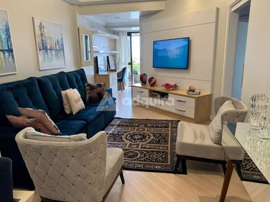 Apartamento Central Pronto Para Morar