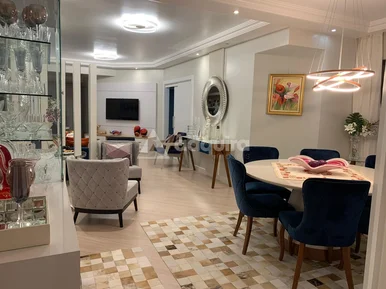 Apartamento Central Pronto Para Morar