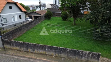 Terreno à Venda - 1.360 M² | Bairro órfãs