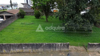 Terreno à Venda - 1.360 M² | Bairro órfãs