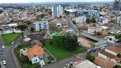 Terreno à Venda - 1.360 M² | Bairro órfãs