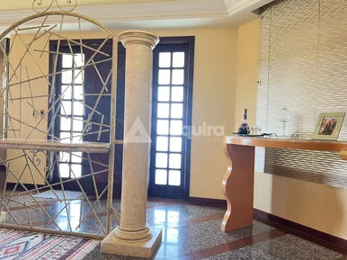 Residência De Alto Padrão No Estrela Conforto, Lazer E Amplitude