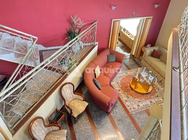 Residência De Alto Padrão No Estrela Conforto, Lazer E Amplitude