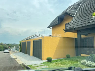Residência De Alto Padrão No Estrela Conforto, Lazer E Amplitude
