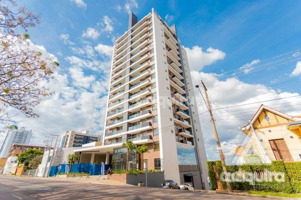 Apartamento Mobiliado | Edifício L\'essence Parc | 02 Quartos Sendo 01 Suíte