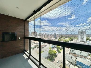 Apartamento Mobiliado | Edifício L\'essence Parc | 02 Quartos Sendo 01 Suíte