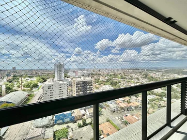 Apartamento Mobiliado | Edifício L\'essence Parc | 02 Quartos Sendo 01 Suíte