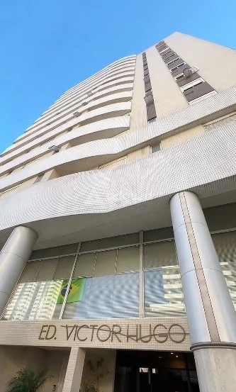 Apartamento à Venda E Para Locação - Centro | Ponta Grossa-pr