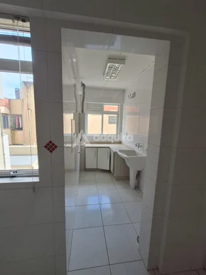 Apartamento à Venda E Para Locação - Centro | Ponta Grossa-pr