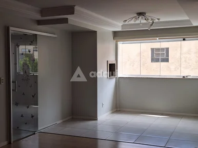 Apartamento à Venda E Para Locação - Centro | Ponta Grossa-pr