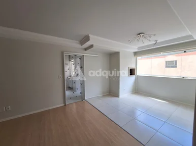 Apartamento à Venda E Para Locação - Centro | Ponta Grossa-pr