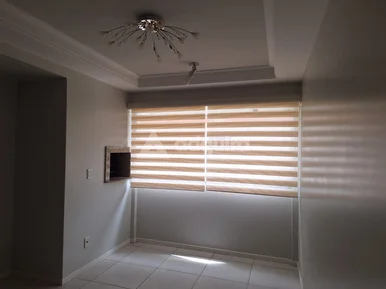Apartamento à Venda E Para Locação - Centro | Ponta Grossa-pr