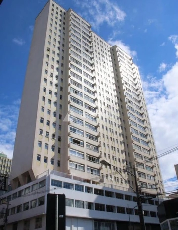 Apartamento à Venda no Centro de Ponta Grossa