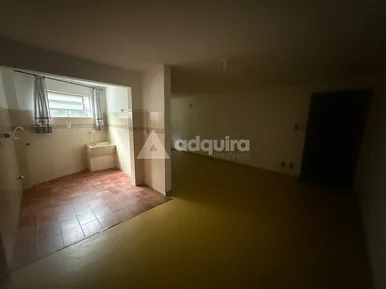 Apartamento Central - Ed. Ana Rita
